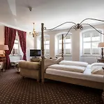Meiser Altstadt Hotel Dinkelsbühl