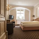 Meiser Altstadt 4* Dinkelsbühl