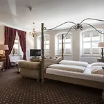 Hotel Meiser Altstadt
