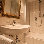 Meiser Altstadt Hotel 4*
