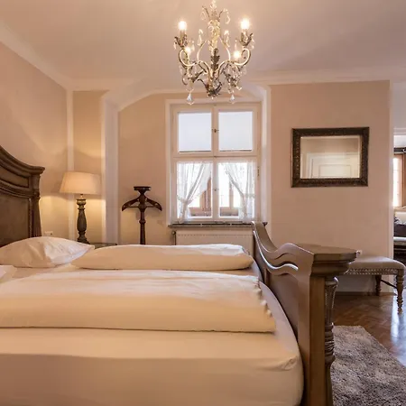Meiser Altstadt Hotel Dinkelsbühl