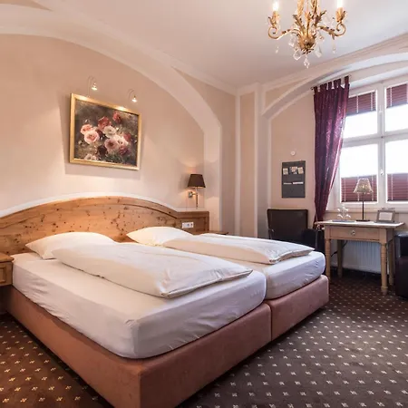 Meiser Altstadt 4* Dinkelsbühl