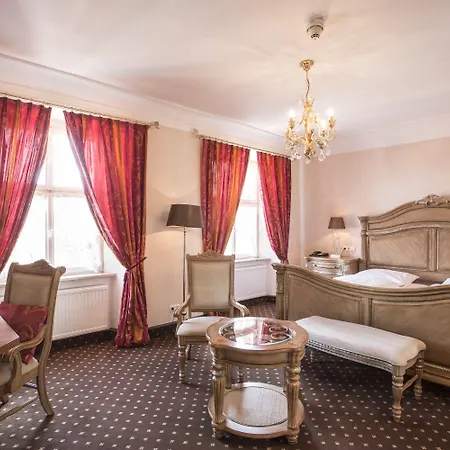 Meiser Altstadt 4*