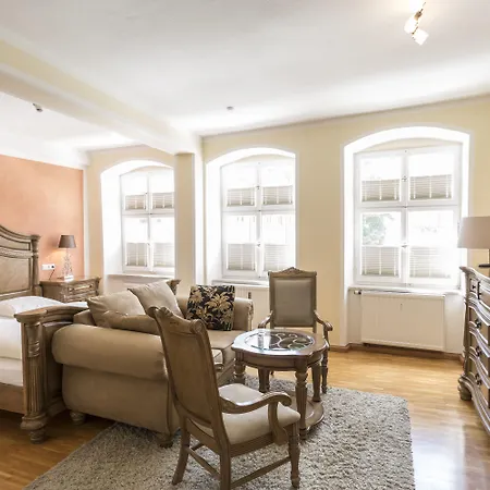 Hotel Meiser Altstadt Dinkelsbühl