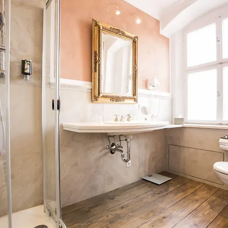 Meiser Altstadt Hotel