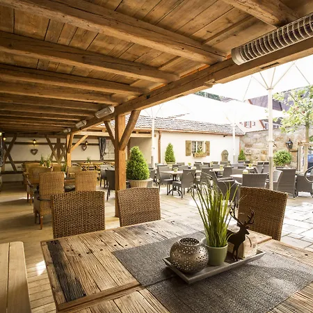 Hotel Meiser Altstadt 4*