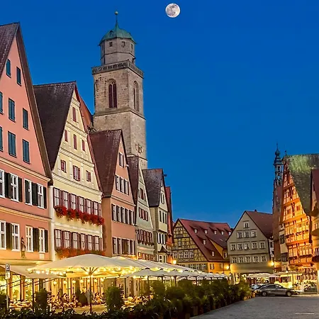Meiser Altstadt Hotel 4*