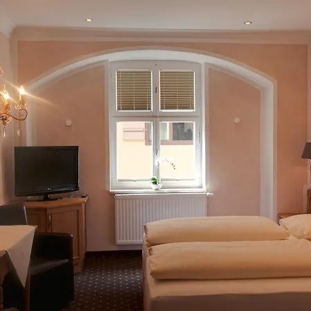 Meiser Altstadt Hotel