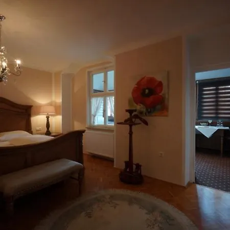 Meiser Altstadt 4* Динкельсбюль