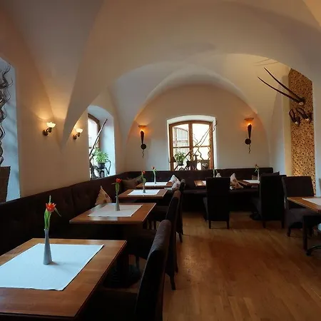 Meiser Altstadt 4* Dinkelsbühl