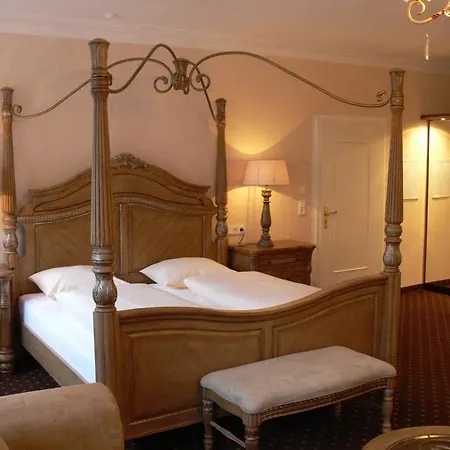 Meiser Altstadt 4* Dinkelsbühl