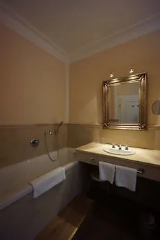 Meiser Altstadt Hotel Dinkelsbühl