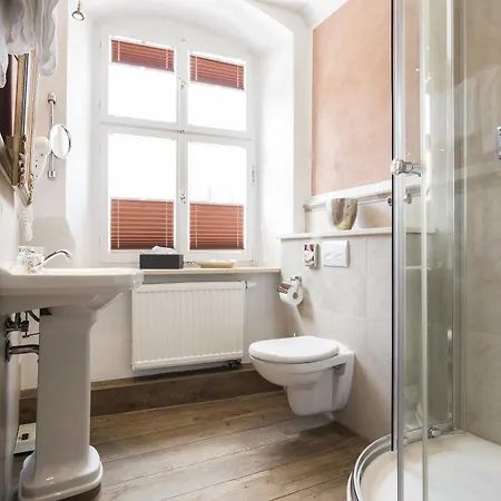 Meiser Altstadt Hotel 4*
