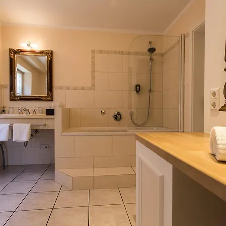 Meiser Altstadt 4* Dinkelsbühl