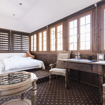 Hotel Meiser Altstadt 4*