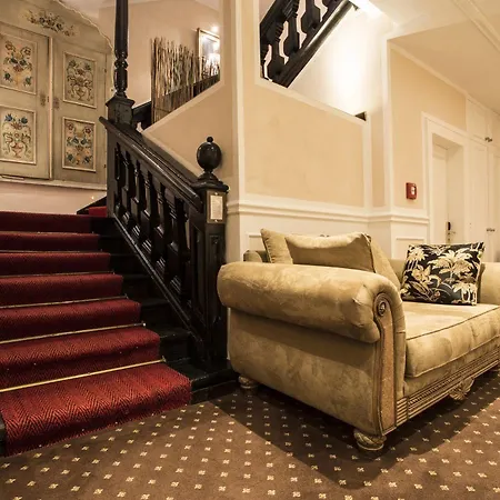 Hotel Meiser Altstadt Dinkelsbühl