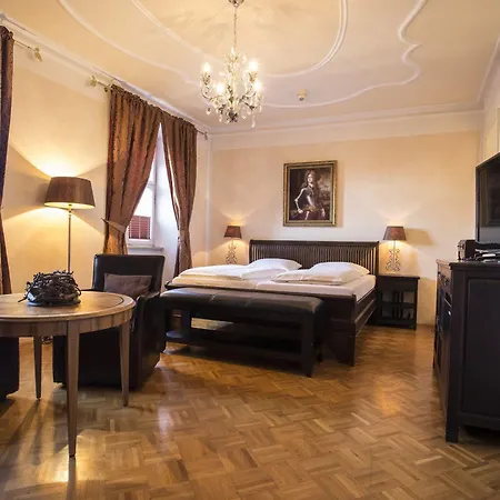 Meiser Altstadt 4*
