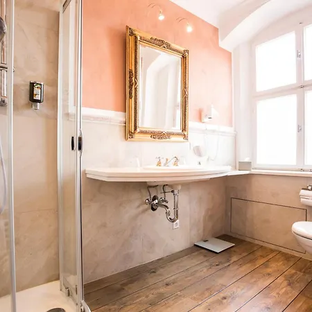 Hotel Meiser Altstadt