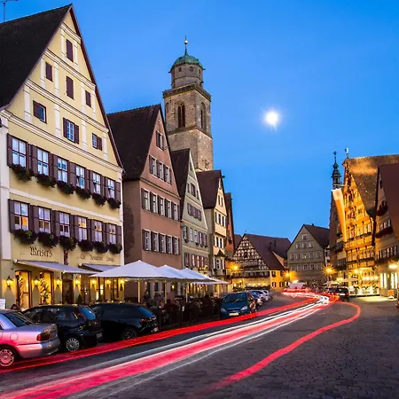 Meiser Altstadt