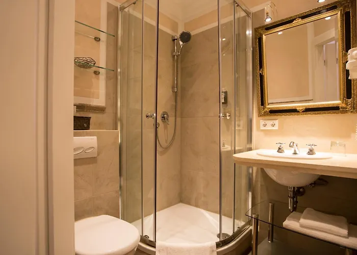 Meiser Altstadt 4*