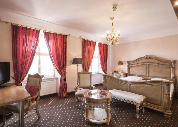 Meiser Altstadt 4*