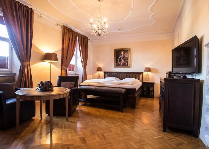 Meiser Altstadt 4*