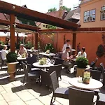 Meiser Altstadt Hotel 4*
