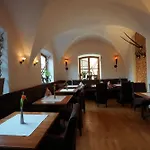 Meiser Altstadt Hotel 4* Dinkelsbuehl