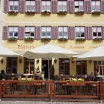 Meiser Altstadt Hotel 4* Dinkelsbuehl