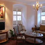 Meiser Altstadt Hotel Hotel