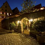 Meiser Altstadt מלון