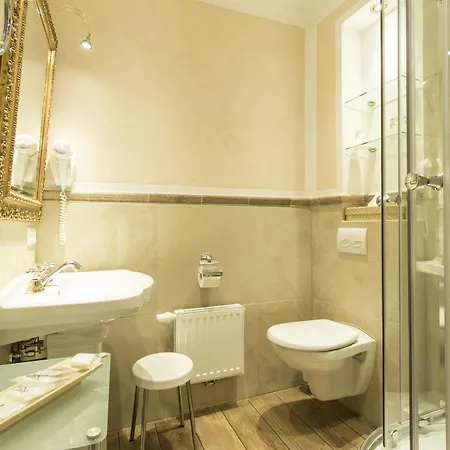 Meiser Altstadt Hotel Dinkelsbühl