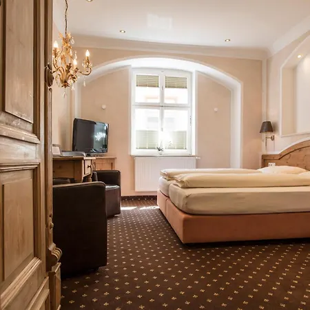 Meiser Altstadt 4*