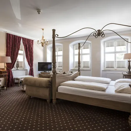 Hotel Meiser Altstadt