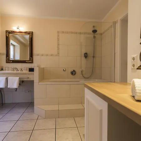 Meiser Altstadt Hotel Dinkelsbühl