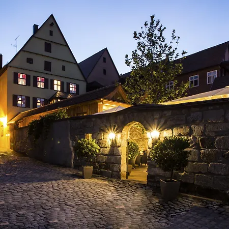 Meiser Altstadt 4*
