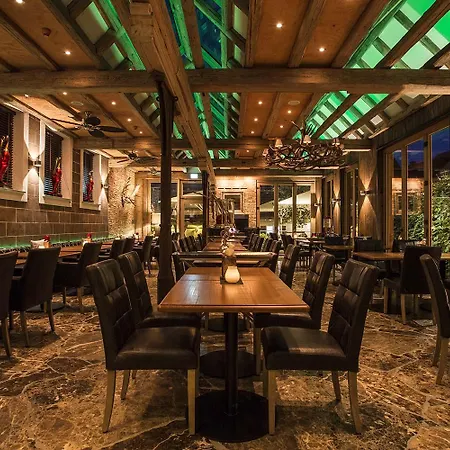 Meiser Altstadt 4* Динкельсбюль