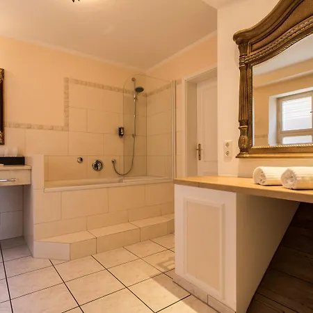 Meiser Altstadt 4* Динкельсбюль