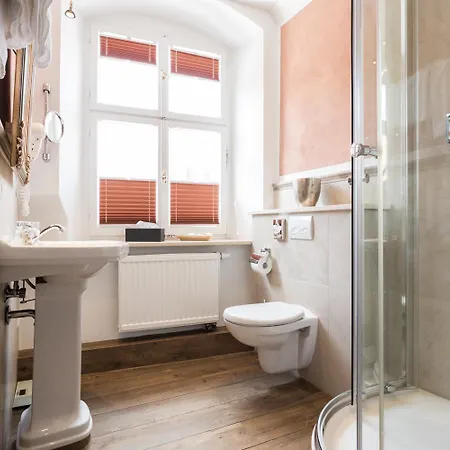 Meiser Altstadt Отель 4*