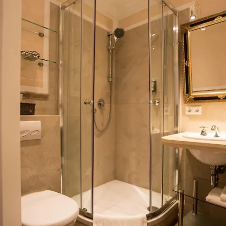 Meiser Altstadt 4* Динкельсбюль