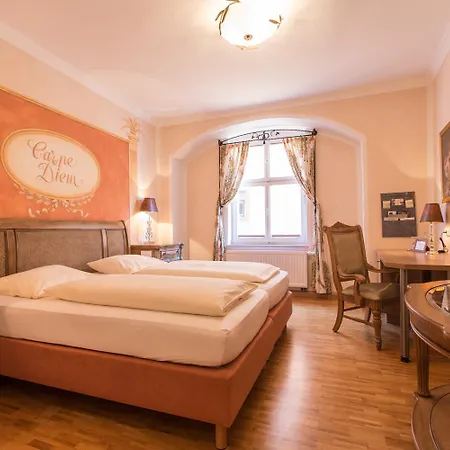 Meiser Altstadt 4* Динкельсбюль