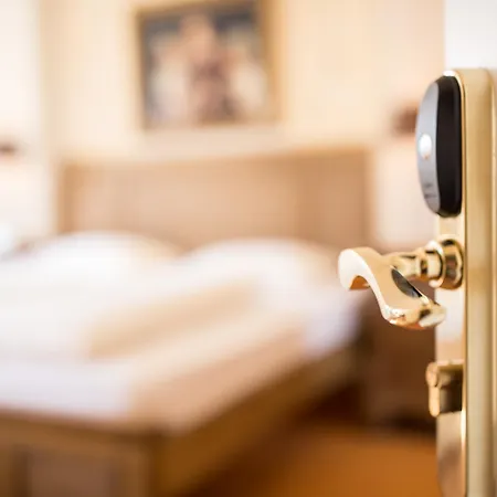 Meiser Altstadt Hotel Dinkelsbühl