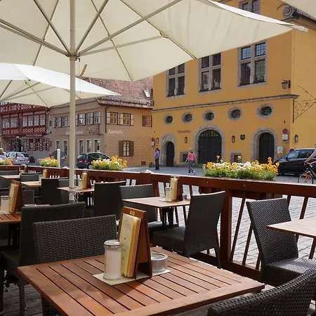 Meiser Altstadt 4*