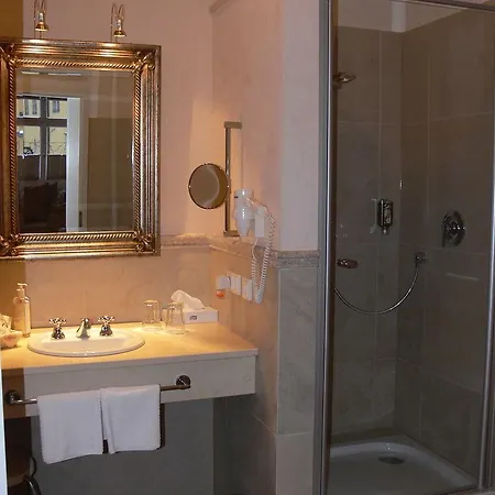 Meiser Altstadt Otel