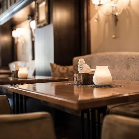 Hotel Meiser Altstadt Dinkelsbühl