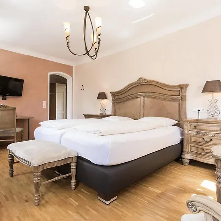 Meiser Altstadt Hotel