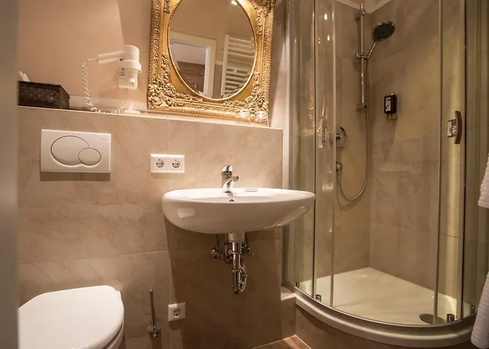 Meiser Altstadt Hotel 4*