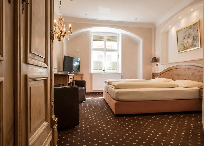 Meiser Altstadt 4*