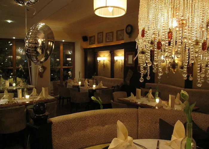 Meiser Altstadt 4*
