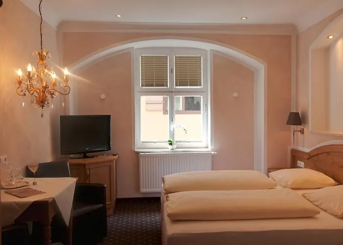 Meiser Altstadt Hotel